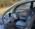 Сірий Форд КА, об'ємом двигуна 1.3 л та пробігом 250 тис. км за 1600 $, фото 4 на Automoto.ua
