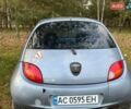 Серый Форд КА, объемом двигателя 1.3 л и пробегом 250 тыс. км за 1600 $, фото 2 на Automoto.ua