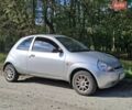 Сірий Форд КА, об'ємом двигуна 1.3 л та пробігом 194 тис. км за 2400 $, фото 1 на Automoto.ua