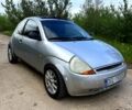 Серый Форд КА, объемом двигателя 1.3 л и пробегом 200 тыс. км за 1350 $, фото 1 на Automoto.ua