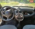 Сірий Форд КА, об'ємом двигуна 1.3 л та пробігом 194 тис. км за 2400 $, фото 9 на Automoto.ua