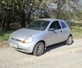 Сірий Форд КА, об'ємом двигуна 1.3 л та пробігом 194 тис. км за 2400 $, фото 1 на Automoto.ua