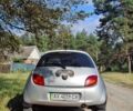 Сірий Форд КА, об'ємом двигуна 1.3 л та пробігом 194 тис. км за 2400 $, фото 4 на Automoto.ua