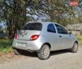 Сірий Форд КА, об'ємом двигуна 1.3 л та пробігом 194 тис. км за 2400 $, фото 3 на Automoto.ua