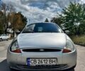 Сірий Форд КА, об'ємом двигуна 1.3 л та пробігом 155 тис. км за 3400 $, фото 1 на Automoto.ua
