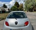 Сірий Форд КА, об'ємом двигуна 1.3 л та пробігом 155 тис. км за 3400 $, фото 6 на Automoto.ua