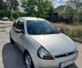 Сірий Форд КА, об'ємом двигуна 1.3 л та пробігом 155 тис. км за 3400 $, фото 3 на Automoto.ua