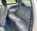Сірий Форд КА, об'ємом двигуна 1.3 л та пробігом 155 тис. км за 3400 $, фото 9 на Automoto.ua