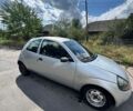 Сірий Форд КА, об'ємом двигуна 1.3 л та пробігом 155 тис. км за 3400 $, фото 4 на Automoto.ua