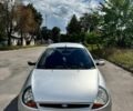 Сірий Форд КА, об'ємом двигуна 1.3 л та пробігом 155 тис. км за 3400 $, фото 1 на Automoto.ua