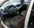 Серый Форд КА, объемом двигателя 1.3 л и пробегом 312 тыс. км за 1000 $, фото 4 на Automoto.ua