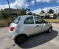 Сірий Форд КА, об'ємом двигуна 1.3 л та пробігом 155 тис. км за 3400 $, фото 5 на Automoto.ua
