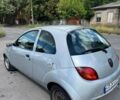 Сірий Форд КА, об'ємом двигуна 1.3 л та пробігом 155 тис. км за 3400 $, фото 7 на Automoto.ua