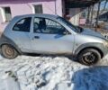 Сірий Форд КА, об'ємом двигуна 1.3 л та пробігом 260 тис. км за 900 $, фото 7 на Automoto.ua