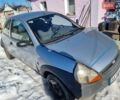 Сірий Форд КА, об'ємом двигуна 1.3 л та пробігом 260 тис. км за 850 $, фото 1 на Automoto.ua