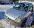 Сірий Форд КА, об'ємом двигуна 1.3 л та пробігом 260 тис. км за 900 $, фото 1 на Automoto.ua