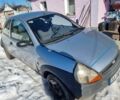 Сірий Форд КА, об'ємом двигуна 1.3 л та пробігом 260 тис. км за 900 $, фото 1 на Automoto.ua