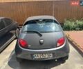 Серый Форд КА, объемом двигателя 1.3 л и пробегом 200 тыс. км за 1900 $, фото 3 на Automoto.ua