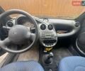 Серый Форд КА, объемом двигателя 1.3 л и пробегом 200 тыс. км за 1900 $, фото 1 на Automoto.ua