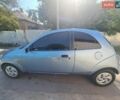 Сірий Форд КА, об'ємом двигуна 1.3 л та пробігом 186 тис. км за 3400 $, фото 4 на Automoto.ua