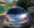 Сірий Форд КА, об'ємом двигуна 1.3 л та пробігом 186 тис. км за 3400 $, фото 2 на Automoto.ua