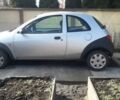 Сірий Форд КА, об'ємом двигуна 1.3 л та пробігом 111 тис. км за 3200 $, фото 2 на Automoto.ua