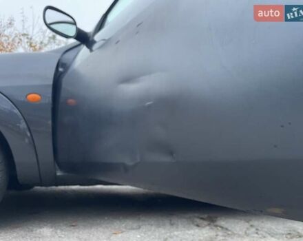 Серый Форд КА, объемом двигателя 1.3 л и пробегом 215 тыс. км за 2780 $, фото 27 на Automoto.ua