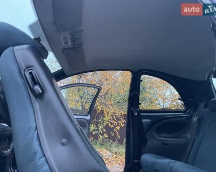 Серый Форд КА, объемом двигателя 1.3 л и пробегом 215 тыс. км за 2780 $, фото 17 на Automoto.ua