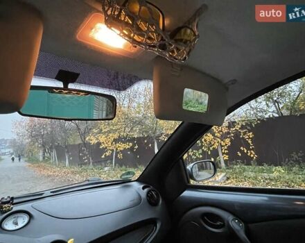 Серый Форд КА, объемом двигателя 1.3 л и пробегом 215 тыс. км за 2780 $, фото 30 на Automoto.ua