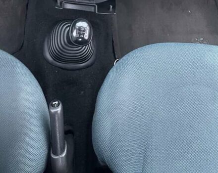 Серый Форд КА, объемом двигателя 1.3 л и пробегом 215 тыс. км за 2780 $, фото 22 на Automoto.ua