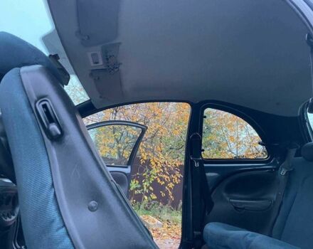 Серый Форд КА, объемом двигателя 1.3 л и пробегом 215 тыс. км за 2780 $, фото 13 на Automoto.ua