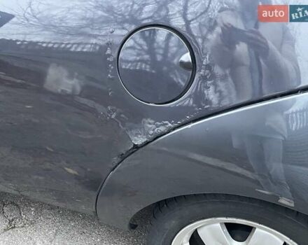 Серый Форд КА, объемом двигателя 1.3 л и пробегом 215 тыс. км за 2780 $, фото 23 на Automoto.ua