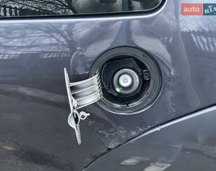 Серый Форд КА, объемом двигателя 1.3 л и пробегом 215 тыс. км за 2780 $, фото 29 на Automoto.ua