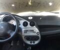 Сірий Форд КА, об'ємом двигуна 1.3 л та пробігом 111 тис. км за 3200 $, фото 4 на Automoto.ua