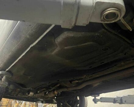 Серый Форд КА, объемом двигателя 1.3 л и пробегом 215 тыс. км за 2780 $, фото 23 на Automoto.ua