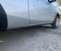 Серый Форд КА, объемом двигателя 1.3 л и пробегом 127 тыс. км за 2900 $, фото 8 на Automoto.ua