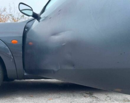 Серый Форд КА, объемом двигателя 1.3 л и пробегом 215 тыс. км за 2780 $, фото 21 на Automoto.ua