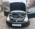 Серый Форд КА, объемом двигателя 1.3 л и пробегом 215 тыс. км за 2780 $, фото 1 на Automoto.ua