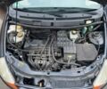 Серый Форд КА, объемом двигателя 1.3 л и пробегом 215 тыс. км за 2780 $, фото 6 на Automoto.ua