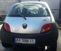 Сірий Форд КА, об'ємом двигуна 1.3 л та пробігом 111 тис. км за 3200 $, фото 1 на Automoto.ua