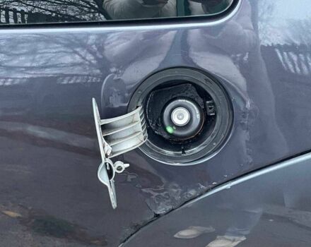 Серый Форд КА, объемом двигателя 1.3 л и пробегом 215 тыс. км за 2780 $, фото 19 на Automoto.ua