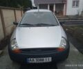 Сірий Форд КА, об'ємом двигуна 1.3 л та пробігом 111 тис. км за 3200 $, фото 1 на Automoto.ua
