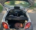 Серый Форд КА, объемом двигателя 1.3 л и пробегом 127 тыс. км за 2900 $, фото 6 на Automoto.ua