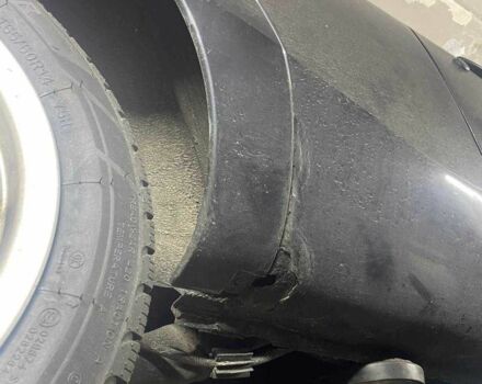 Серый Форд КА, объемом двигателя 1.3 л и пробегом 215 тыс. км за 2780 $, фото 22 на Automoto.ua