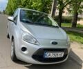 Серый Форд КА, объемом двигателя 1.2 л и пробегом 172 тыс. км за 3800 $, фото 1 на Automoto.ua