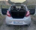 Сірий Форд КА, об'ємом двигуна 1.24 л та пробігом 190 тис. км за 4500 $, фото 1 на Automoto.ua