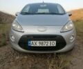 Сірий Форд КА, об'ємом двигуна 1.24 л та пробігом 190 тис. км за 4500 $, фото 8 на Automoto.ua