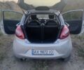 Серый Форд КА, объемом двигателя 1.24 л и пробегом 190 тыс. км за 4500 $, фото 1 на Automoto.ua