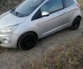Серый Форд КА, объемом двигателя 1.24 л и пробегом 190 тыс. км за 4500 $, фото 1 на Automoto.ua