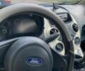 Серый Форд КА, объемом двигателя 1.2 л и пробегом 172 тыс. км за 3800 $, фото 6 на Automoto.ua